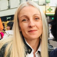 Carol DUPERRAY