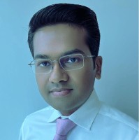 Sunil Senthil