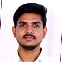 Chilumula Shravan Reddy