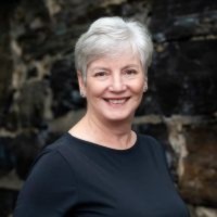 Becky Thompson