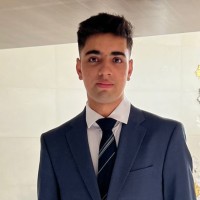 Ansh Mehta