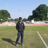 Mayur Morey