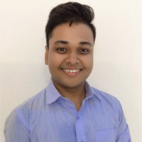 Tushar Das
