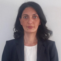 Manana Aladashvili