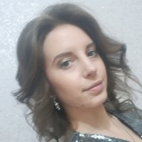 Anna Zhyliakova