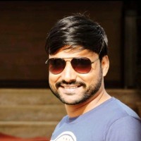 Satish Shinde