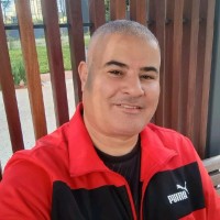 Audemilson Nascimento