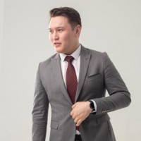 Bakytzhan Mergembayev