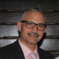 Ehab Nashed