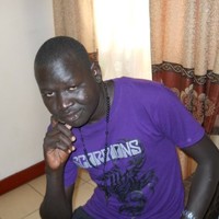 Deng Machol Monyrach