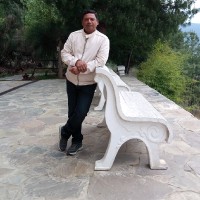 DNYANESH PATIL