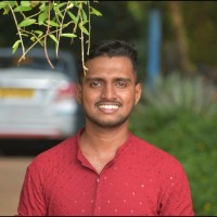 Nithin Naik