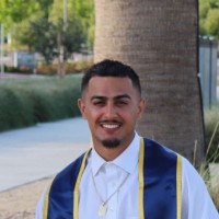 Joshua Murillo