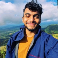 AKHIL C A