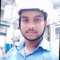 Rajesh Kumar pradhan