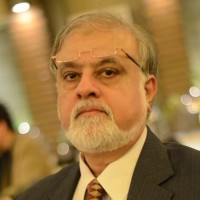 Tayyab Kazmi