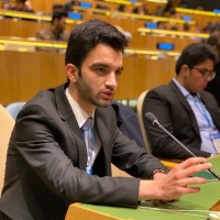 Saad Rehman