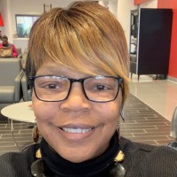 Yolanda 'Jill' Scott-Porter