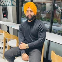 Simranpreet Singh