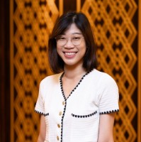 Claire Goh