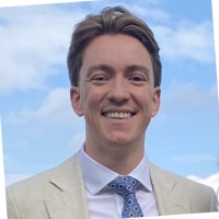 Nick Riley