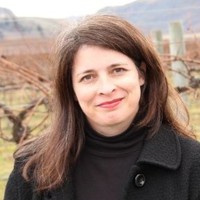 Lisa Johnston