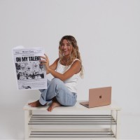 Carla Corcoles Ruano