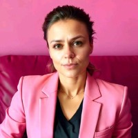 Marika Koman