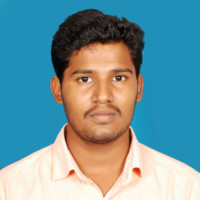 Anbarasan Thangaiah