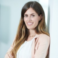 Anna Weinandy (Geb. Böttcher)