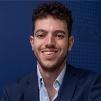 Aidan Kluger
