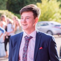 Oliver Etheridge