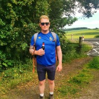 Euan Reed