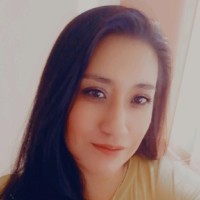 Angelica Pedraza