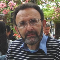 Stuart Kent
