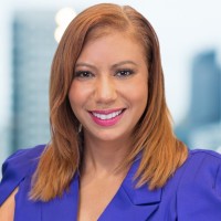 Camille D White, Mba