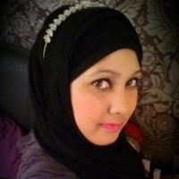Syhra Ali-Nazir Cemap