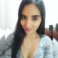 Alejandra Garcia