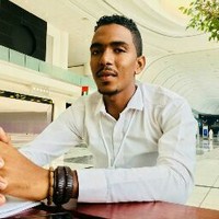 Suliman Ali