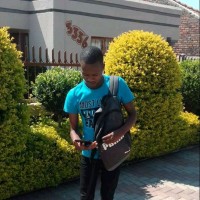 Tumelo Benard