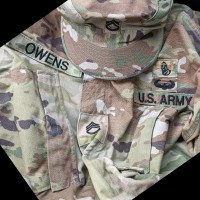 Staff Sergeant Owens