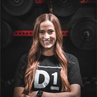 Breanna Davis