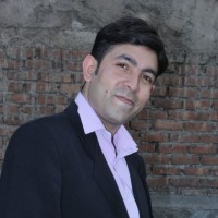 Mukesh Chaudhary