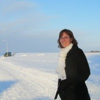 Annigje Beltman-Jellema