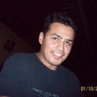 Wayne Anderson