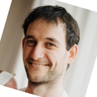 Richard Paauw