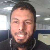 Oussama GHALAB