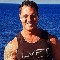 Shaun Maffullo
