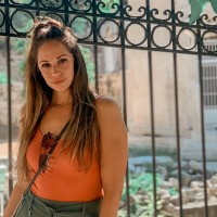 Anastasia Vellopoulou,M.S. Ed.