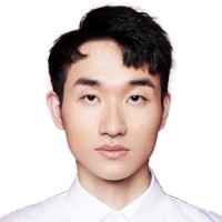 陈伟杰